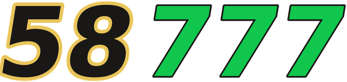 58777 logo
