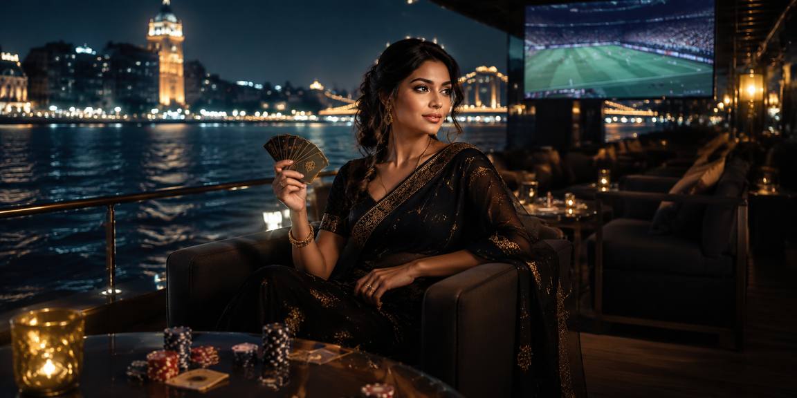 58777 লাইভ ক্যাসিনো গেম